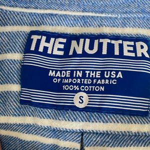 Chubbies The Nutter Shirt